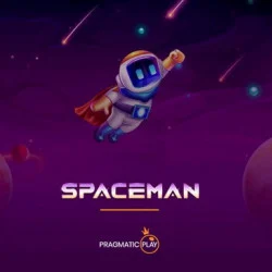 Spaceman 595bet app